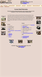 Mobile Screenshot of csmetalfab.com